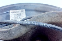 фото thumb №7, Поворотный кулак передняя левая nissan pulsar хэтчбек c13 400151kk0h 1.5l