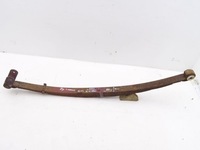 фото thumb №1, Iveco eurocargo 02-15 рессора перед 6 щетка 7 cm