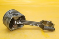 фото thumb №11, Поршень шату́н шатун nissan qashqai juke 2.0 b mr20 901