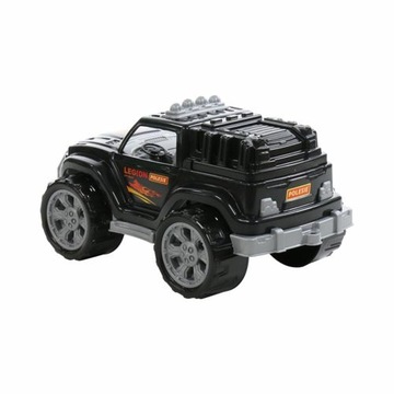 Внедорожник Jeep Legion 76014 черный