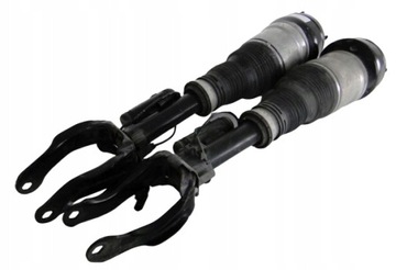 фото thumb №1, Mercedes ml gle w166 166 амортизатор праві лівий