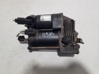 фото thumb №1, Компрессор подвеска airmatic mercedes w251 2513201004