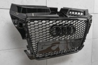 фото thumb №10, Audi a3 8p 2008-2013 po liftingu решітка радіатора радіатора решітка радіатора stylizacja na rs3