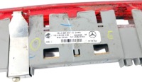 фото thumb №4, Mercedes ml w164 lift третій 3 світло стоп стоп-сигнал a1648201056