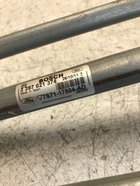 фото thumb №5, Механізм двірник перед mondeo mk4