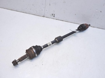 фото thumb №7, Полуось правая kia ceed i 1.6 gdi 49500-1h010