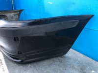 Bmw e46 универсал рестайлинг  бампер задний  задний schwarz ii 2 Киев, фото thumb
