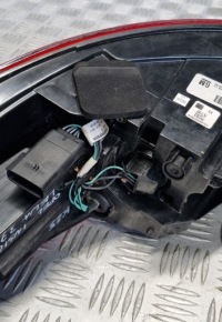 Opel insignia b лампа левая левый задний  задняя 39099122 в Украине, фото thumb