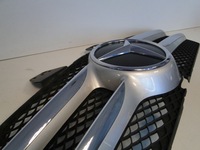 фото thumb №10, Mercedes v klasa 447 w447 lift решётка радиатора решётка радиатора бампера