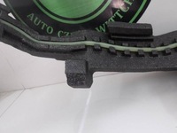 фото thumb №7, Bmw x1 u11 абсорбер бампер перед датчики пешеходов