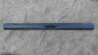 Купить Citroen c3 aircross левая накладка  защита порога  порог 13473612, фото thumb