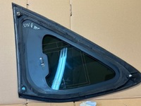 фото thumb №1, Honda cr-v iv скло права задня кузовна хром рамка 14 r.