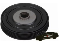 Купить Шкив коленчатого вала renault trafic 2 2.0 laguna 2 1.8 2.0 +ароматизатор, фото thumb