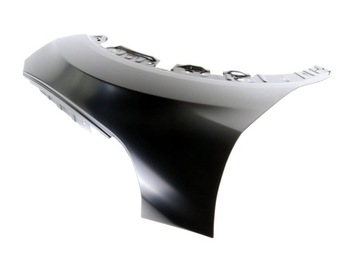 фото thumb №3, Крило правий переднє citroen c4 iii c4 x 20- r. 9831194480