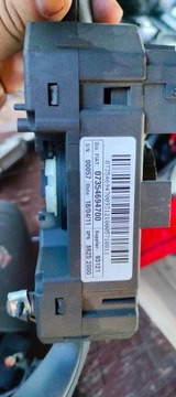 фото thumb №7, Подушка безпеки ремені датчик натягувачів citroen jumper 06-