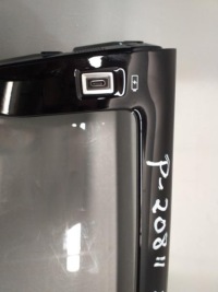 фото thumb №2, Рамка панель радио peugeot 208 ii 9828368880