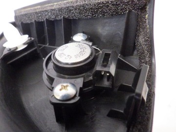 фото thumb №10, Оббивка двері лівий перед ignis iii 83724-62ra