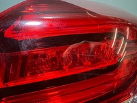 фото thumb №11, Hyundai i40 lift kombi лампа кузовная правый задняя