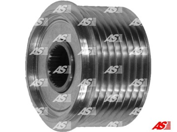 фото thumb №9, As-pl afp0038 генератор - зчеплення jednokierunkow