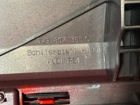 фото thumb №15, Audi rs b9 8w avant lift бампер задняя 6xpdc 8w9807067ac y3u 0km