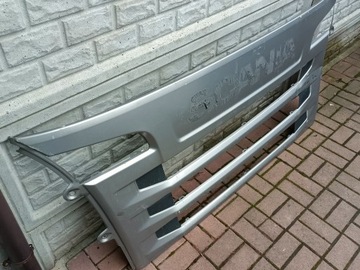 фото thumb №2, Решётка капот scania streamline xpi крышка защита ремня