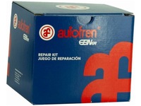 фото thumb №1, Ремкомплект суппорт mini clubman r55 1.4-2.0 07-14