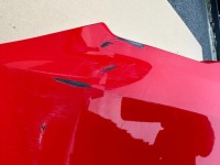 фото thumb №8, Бампер audi a1 allroad оригинал нет клеёный