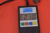 фото thumb №8, Крила правий перед передній grafitowy land rover discovery 3 iii 04-09