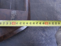 фото thumb №12, Рамка радио 1634735 daf xf105 10-13 r.