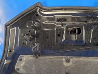 фото thumb №14, Nissan leaf 10-17 i ze0 - капот кришка двигуна 65100-3nf0a