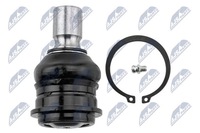 фото thumb №4, Шаровая опора рычага nty zst-ns-000