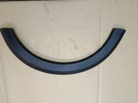 фото thumb №1, Молдинг крила задня задня лівий ліва dacia sandero iii stepway оригінал
