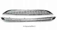 фото thumb №4, Решітка радіатора mini cooper 01-06 r50 r53 s-type хром