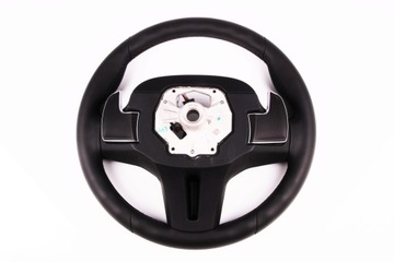 фото thumb №16, Bmw g20 g21 f40 f44 оригинальная руль м-пакет лепестки вибрация