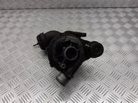 фото thumb №5, Турбина турбонагнетатель citroen berlingo i 2.0 hdi 9633614180
