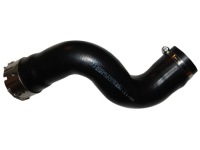 Пабтрубок  труба интеркулер renault clio captur 1.5 dci с Разборки, фото thumb