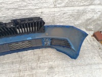 фото thumb №7, Skoda fabia 3 iii lift бампер передній kielce-gliw