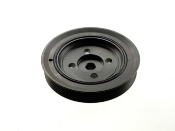 фото thumb №15, Nty rkp-fr-007 колесо пасове, wał колінчастий