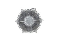 фото thumb №10, Сцепление вентилятора радиатор mercedes actros mp4 mp5 antos arocs