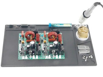 Zasilacz laboratoryjny WEP VWEP 305D IV + DODATKI