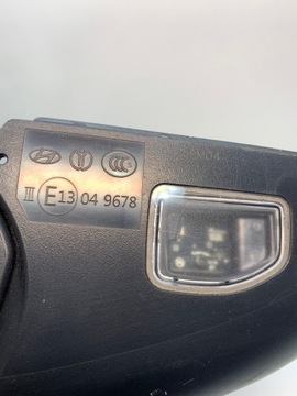 фото thumb №11, Hyundai ioniq 16 зеркало левая e13049678