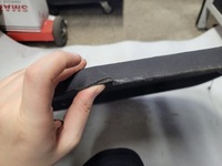 фото thumb №11, Opel insignia a hb полка задняя задняя