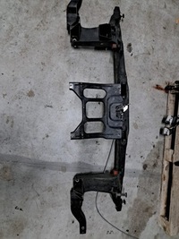 фото thumb №4, Перед kompletny mercedes vito w477