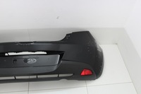 фото thumb №6, Бампер задняя задний mazda 2 ii 07-10r a3f