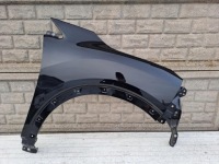 фото thumb №1, Mitsubishi eclipse cross 2021- крыло перед правый оригинал