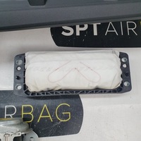 фото thumb №11, Octavia iv приборная панель консоль подушки безопасности ремни подушка безопасности