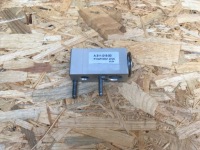 фото thumb №1, Клапан расширительный кондиционера peugeot 3008 ii