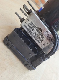 фото thumb №8, Jeep grand cherokee wj насос abs 56041821ab