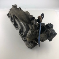 фото thumb №12, Коллектор впускной + egr renault trafic opel vivaro 1.6 dci tdci biturbo turbo