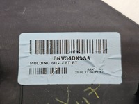 фото thumb №13, Jeep compass 17- молдинг порог правый перед 6nv34dx9aa usa